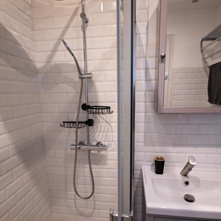 Les suites du castillet - Apartamento de 2 dormitorios - 4