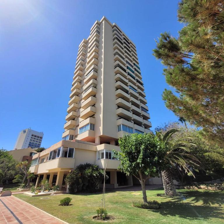 La Suite del Sol - Apartamento de 1 dormitorio - 28