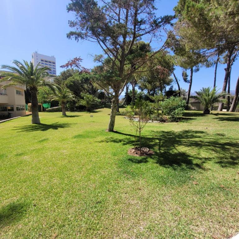 La Suite del Sol - Apartamento de 1 dormitorio - 34