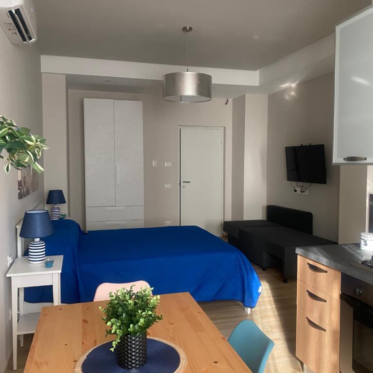 Leila's Home - Monolocale - 3