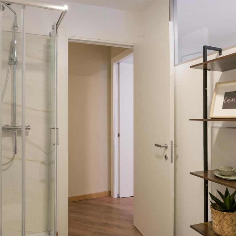 Ars Nova - Apartment mit 2 Schlafzimmern - 10