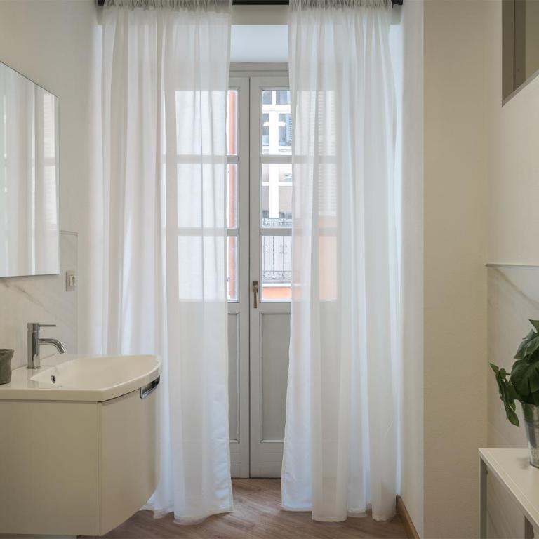 Ars Nova - Apartment mit 2 Schlafzimmern - 9