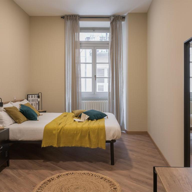Ars Nova - Apartment mit 2 Schlafzimmern - 15