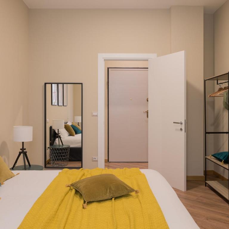 Ars Nova - Apartment mit 2 Schlafzimmern - 16