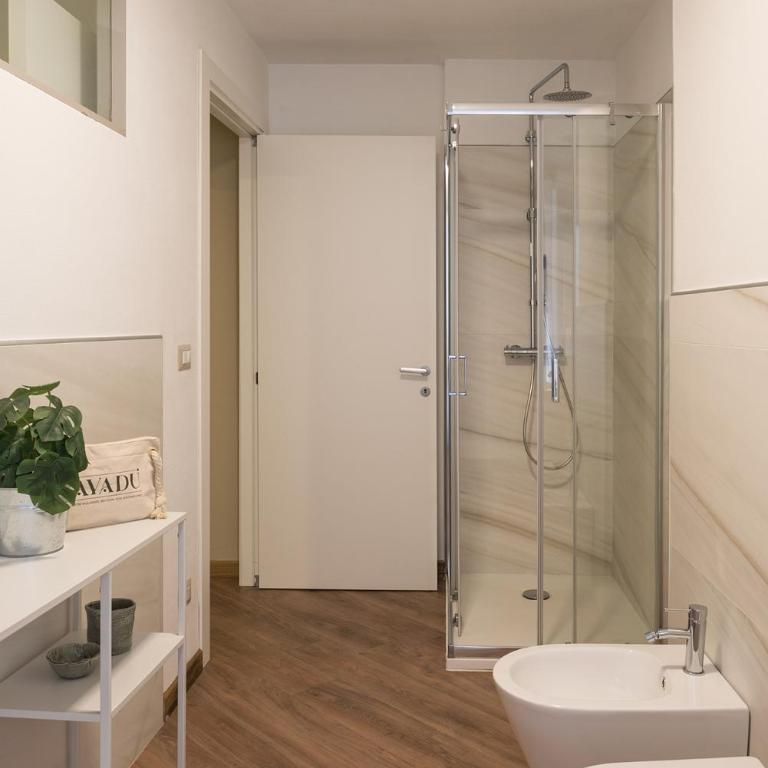 Ars Nova - Apartment mit 2 Schlafzimmern - 8