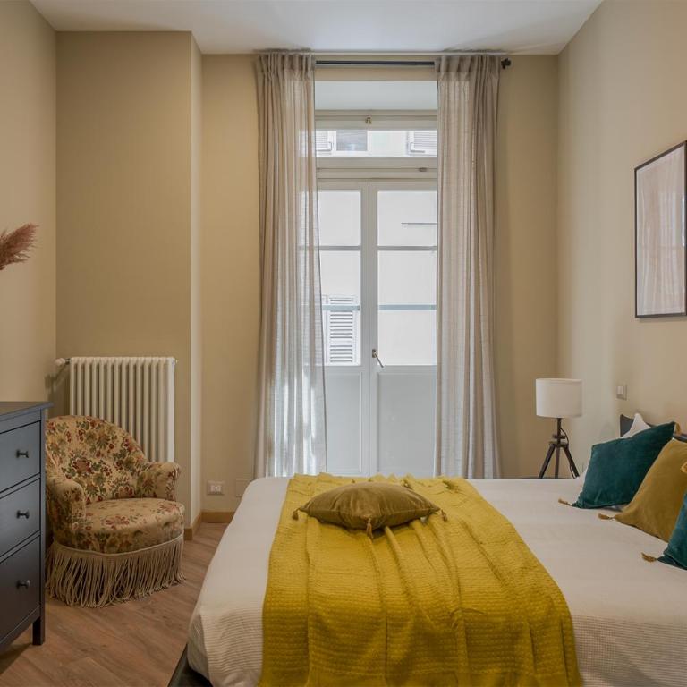Ars Nova - Apartment mit 2 Schlafzimmern - 18
