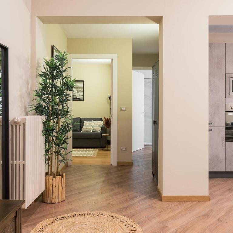 Ars Nova - Apartment mit 2 Schlafzimmern - 6