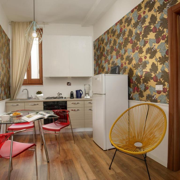The right place 4U Grotte Apartment - Appartamento Deluxe - 3