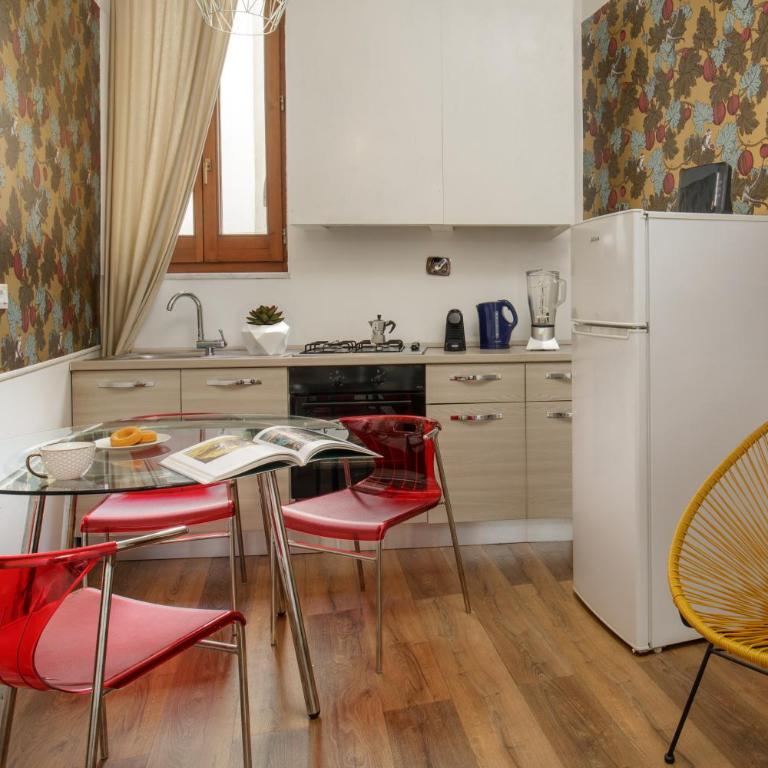 The right place 4U Grotte Apartment - Appartamento Deluxe - 12