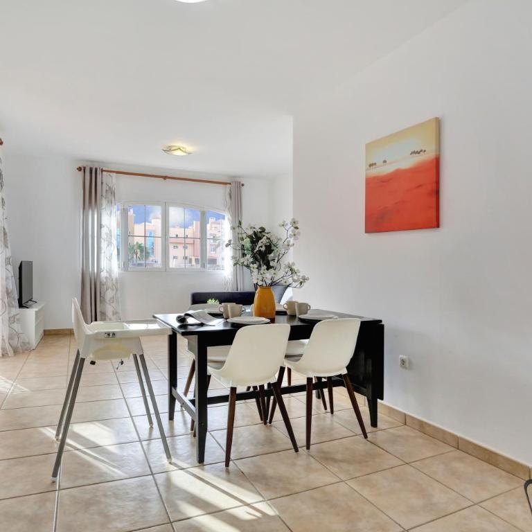 Sunnyland pescadores - Apartamento de 2 dormitorios - 38