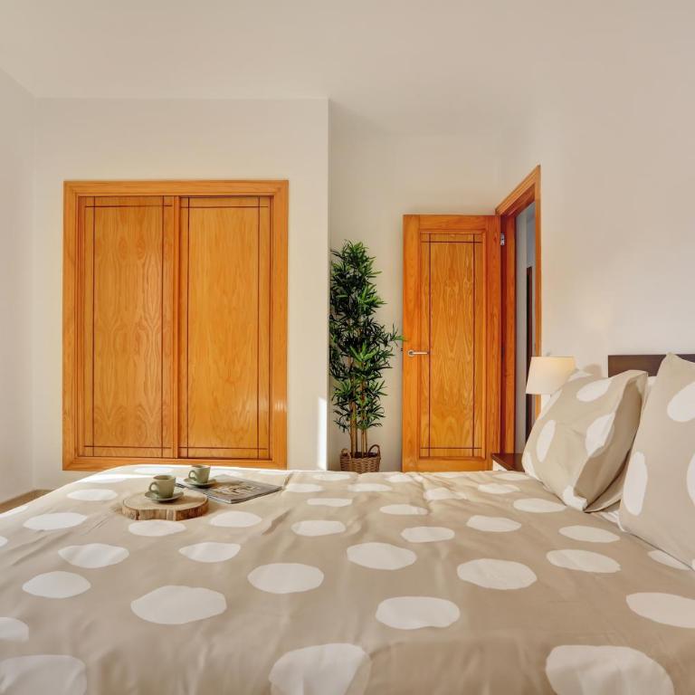 Sunnyland pescadores - Apartamento de 2 dormitorios - 41