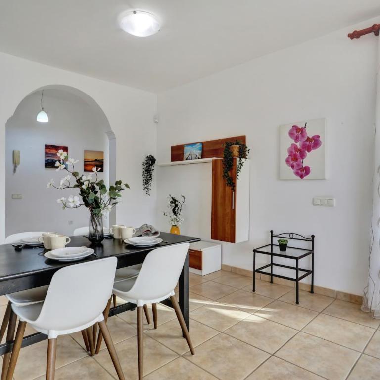 Sunnyland pescadores - Apartamento de 2 dormitorios - 42