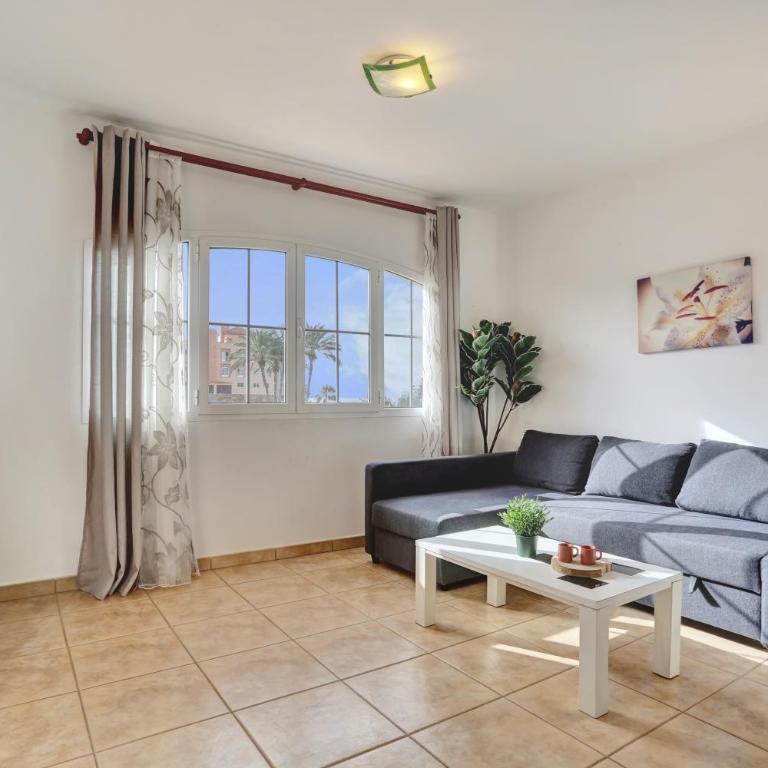 Sunnyland pescadores - Apartamento de 2 dormitorios - 24