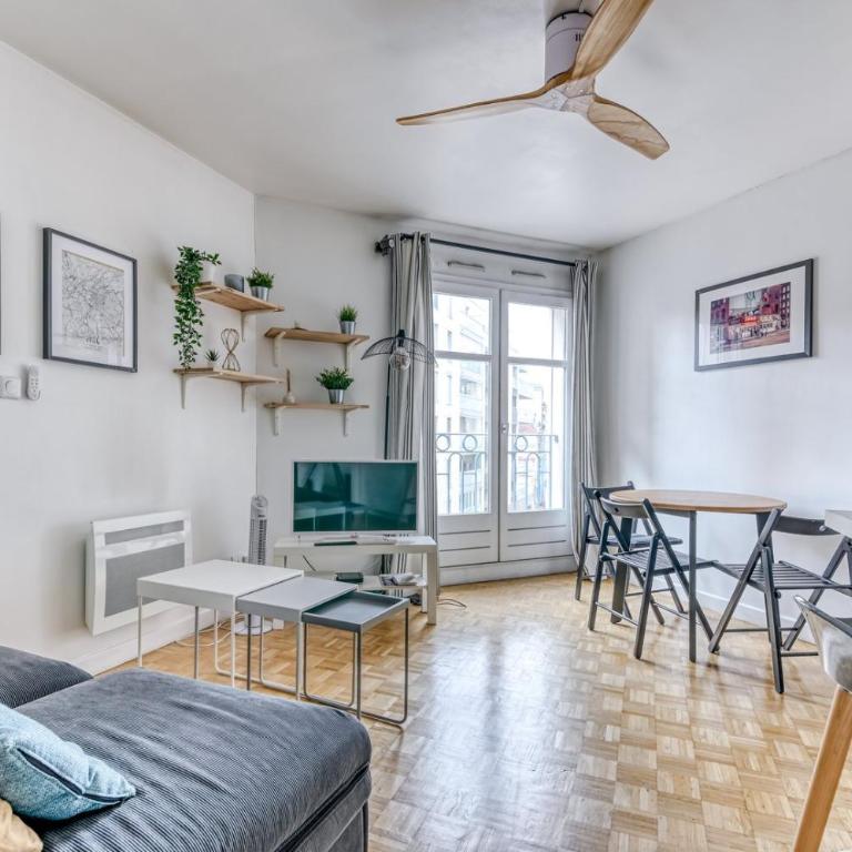 GuestReady - T1 BIS - Cosy and Lovely - Apartment - 12