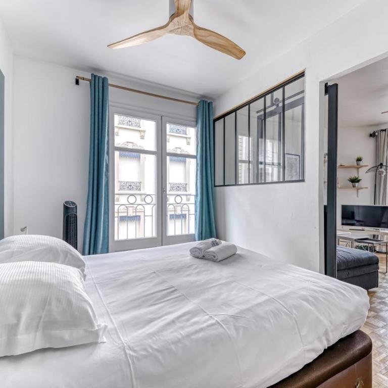 GuestReady - T1 BIS - Cosy and Lovely - Apartment - 6