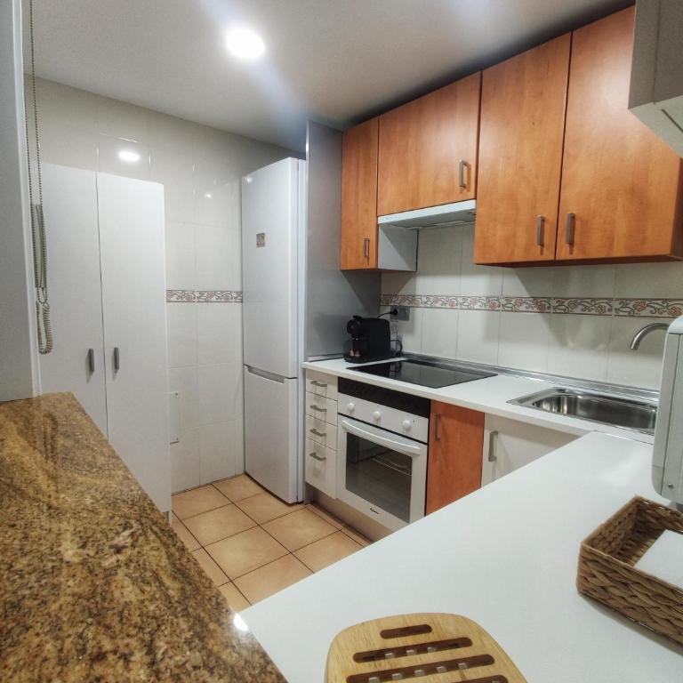 Retiro MonteMar - Two-Bedroom Apartment - 7