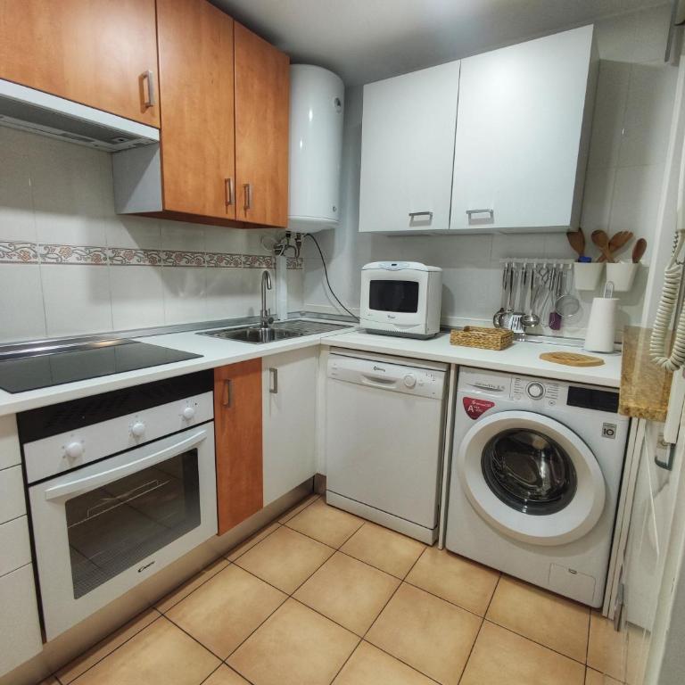 Retiro MonteMar - Two-Bedroom Apartment - 6