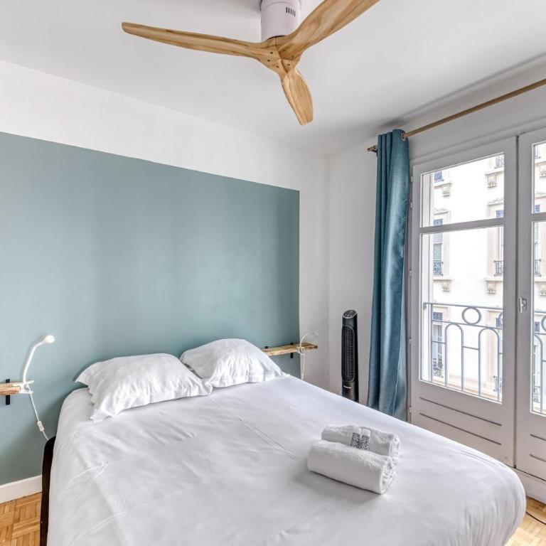 GuestReady - T1 BIS - Cosy and Lovely - Apartment - 5
