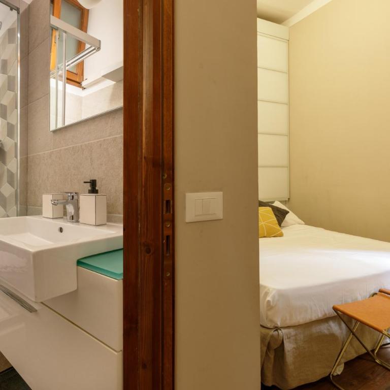 The right place 4U Grotte Apartment - Appartamento Deluxe - 7