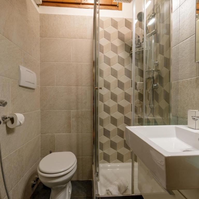 The right place 4U Grotte Apartment - Appartamento Deluxe - 14