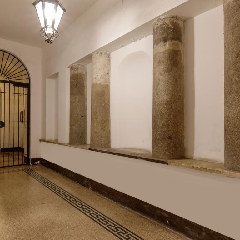 The right place 4U Grotte Apartment - Appartamento Deluxe - 19
