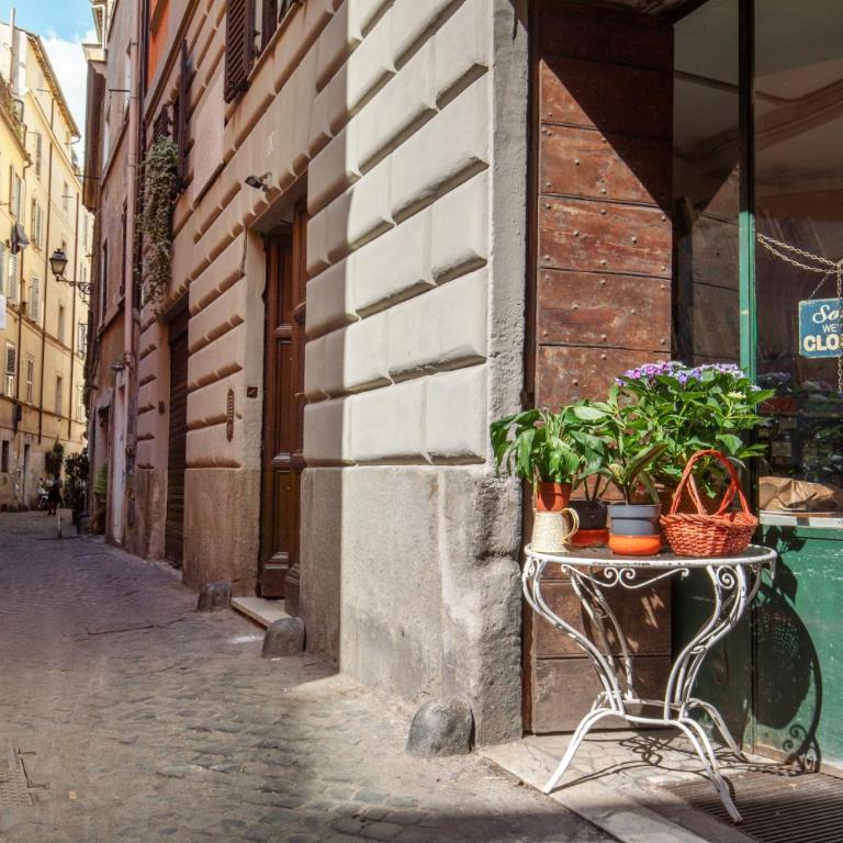 The right place 4U Grotte Apartment - Appartamento Deluxe - 23