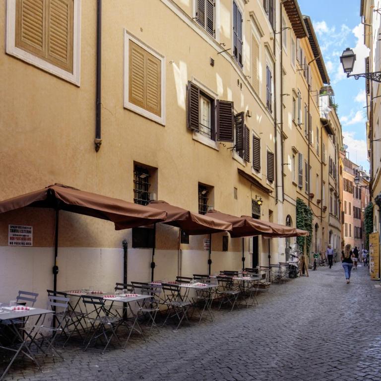 The right place 4U Grotte Apartment - Appartamento Deluxe - 24