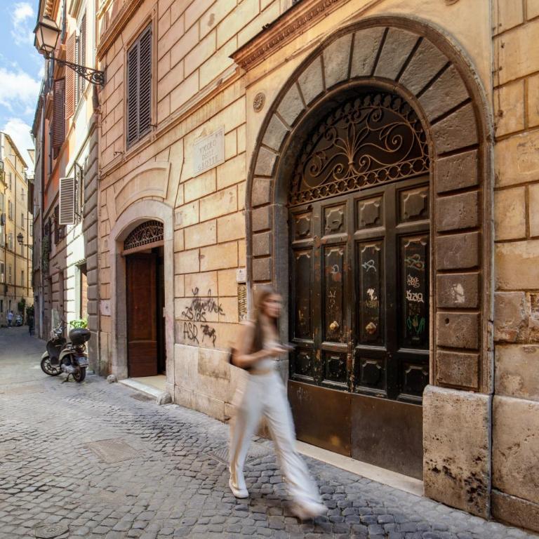 The right place 4U Grotte Apartment - Appartamento Deluxe - 21
