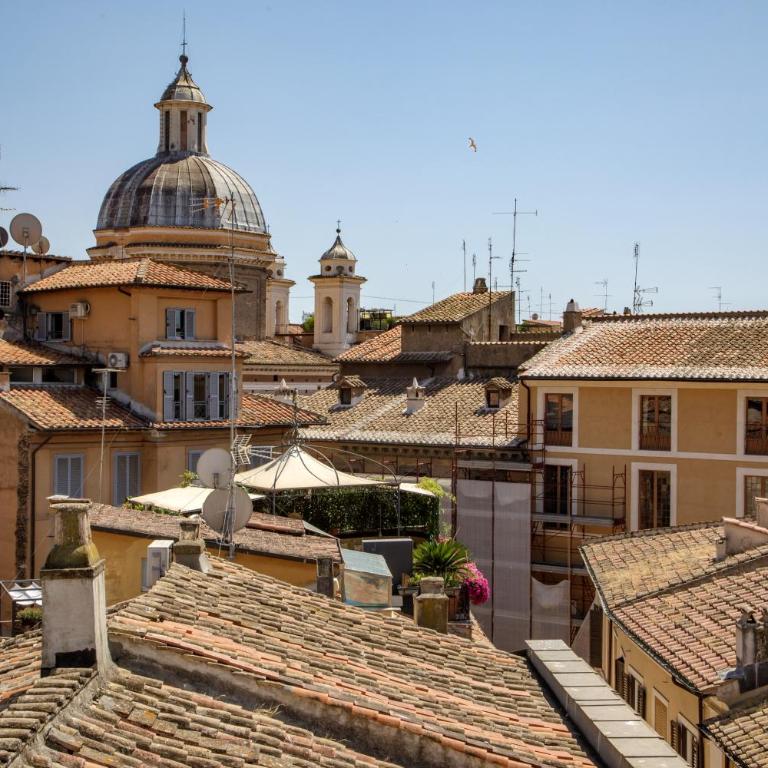 The right place 4U Grotte Apartment - Appartamento Deluxe - 18
