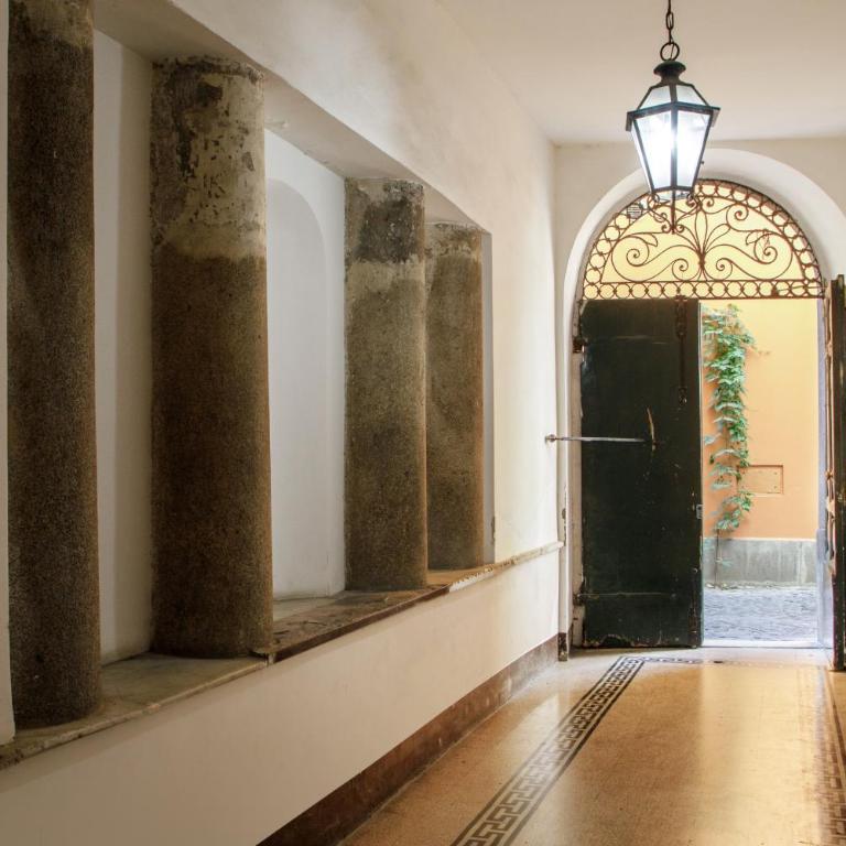 The right place 4U Grotte Apartment - Appartamento Deluxe - 20
