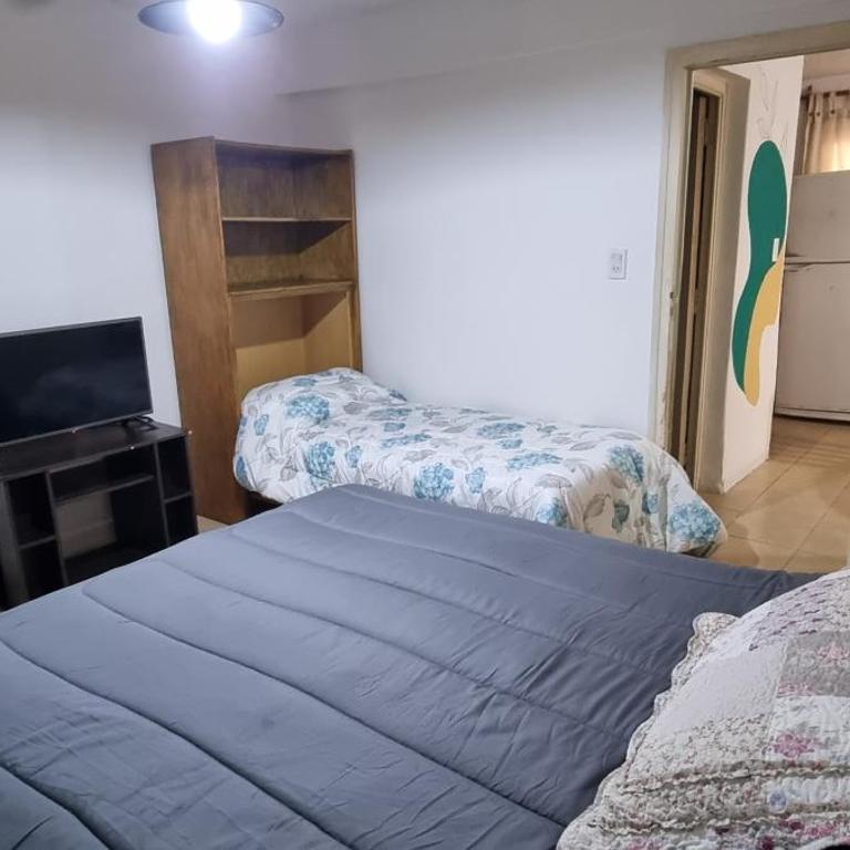 Departamento Kumey Ayun - Apartamento de 1 dormitorio - 1