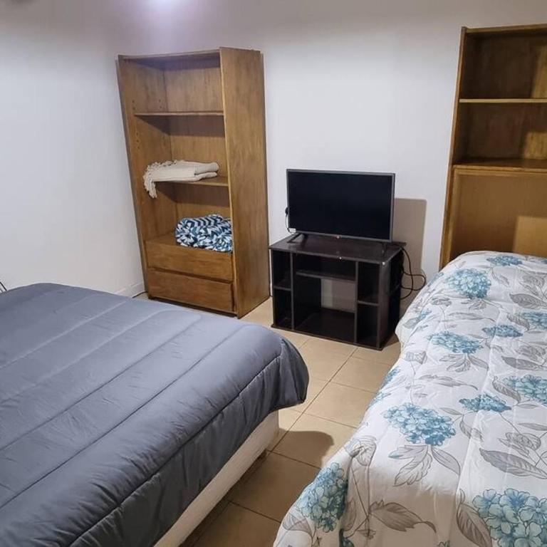 Departamento Kumey Ayun - Apartamento de 1 dormitorio - 9