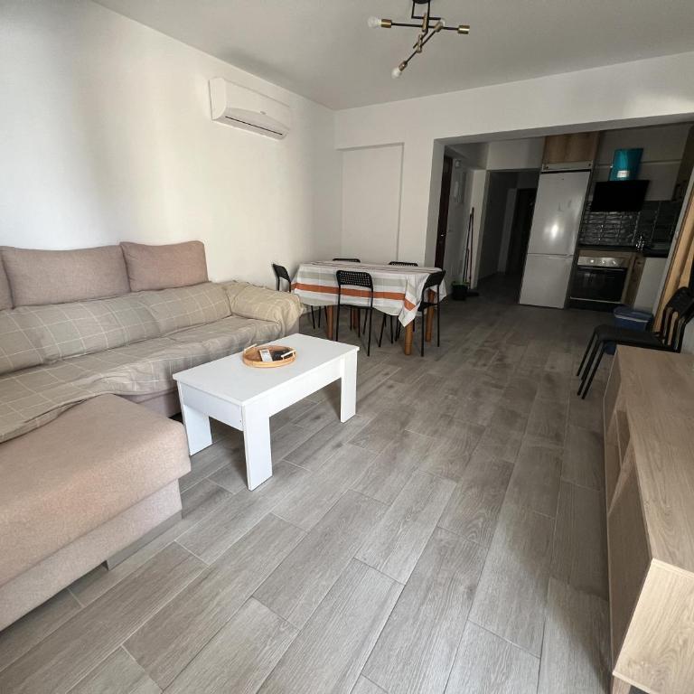 Apartamento TOP Rodrigo Zapillo Playa by Almeria2stay - Apartamento - 2