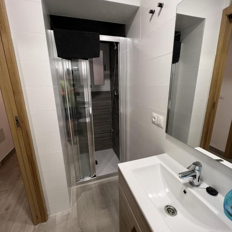 Apartamento TOP Rodrigo Zapillo Playa by Almeria2stay - Apartamento - 3
