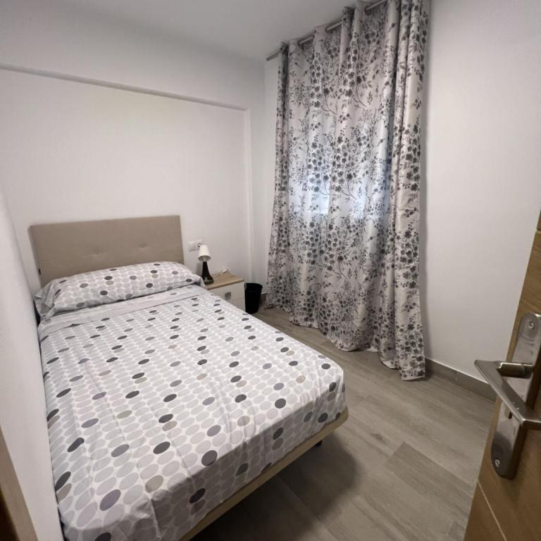 Apartamento TOP Rodrigo Zapillo Playa by Almeria2stay - Apartamento - 5