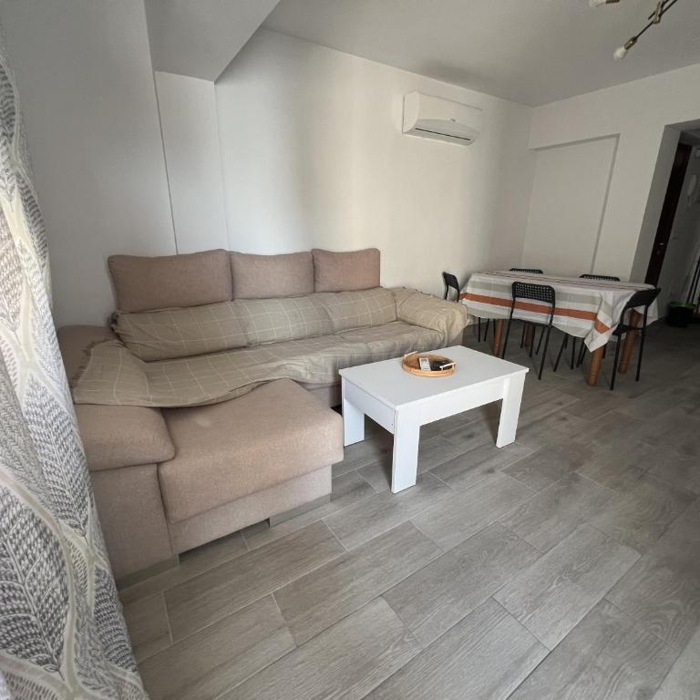 Apartamento TOP Rodrigo Zapillo Playa by Almeria2stay - Apartamento - 8