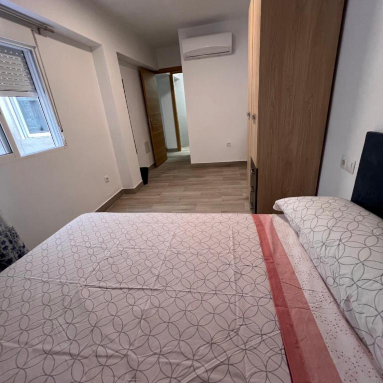 Apartamento TOP Rodrigo Zapillo Playa by Almeria2stay - Apartamento - 13