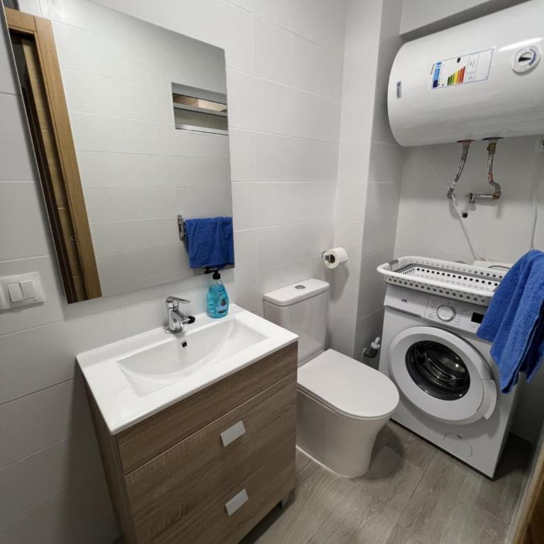 Apartamento TOP Rodrigo Zapillo Playa by Almeria2stay - Apartamento - 18