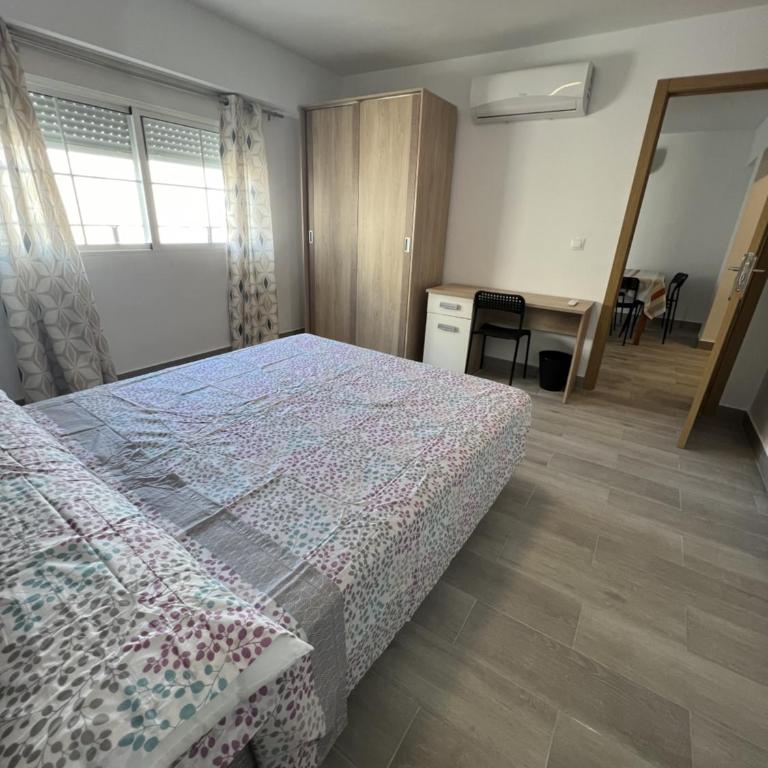 Apartamento TOP Rodrigo Zapillo Playa by Almeria2stay - Apartamento - 15