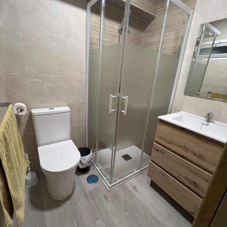 Apartamento TOP Rodrigo Zapillo Playa by Almeria2stay - Apartamento - 17