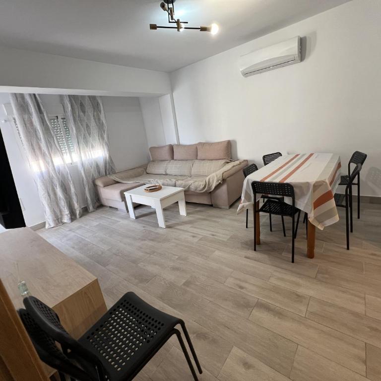 Apartamento TOP Rodrigo Zapillo Playa by Almeria2stay - Apartamento - 19