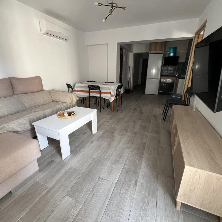 Apartamento TOP Rodrigo Zapillo Playa by Almeria2stay - Apartamento - 20
