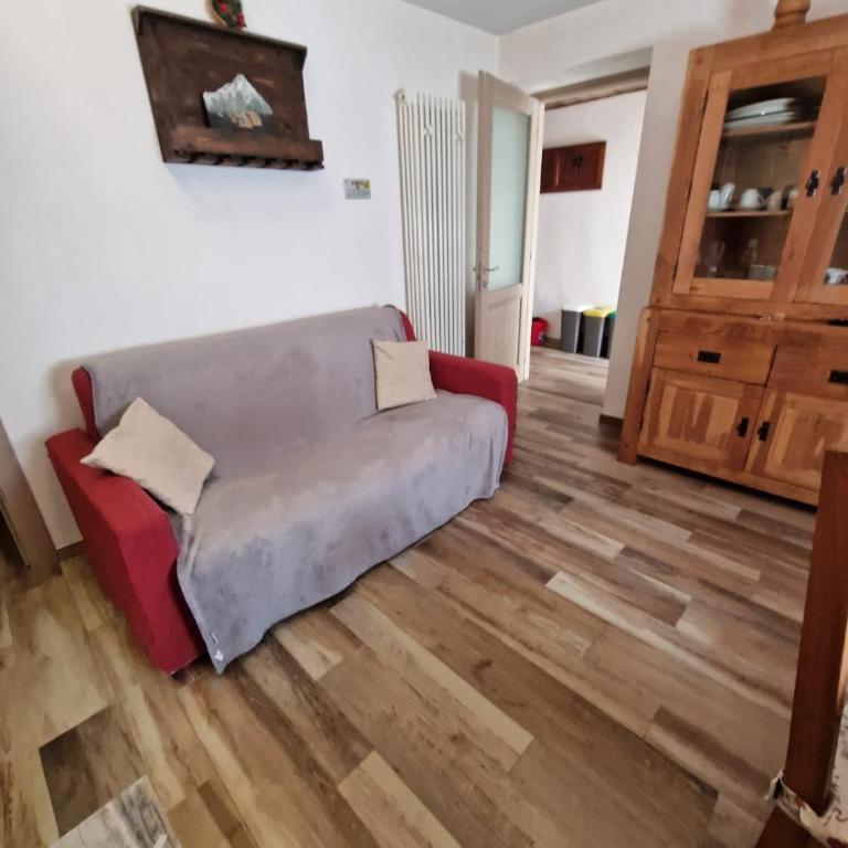 Appartamento sul Lago di Maen - Appartamento con 1 Camera da Letto - 4