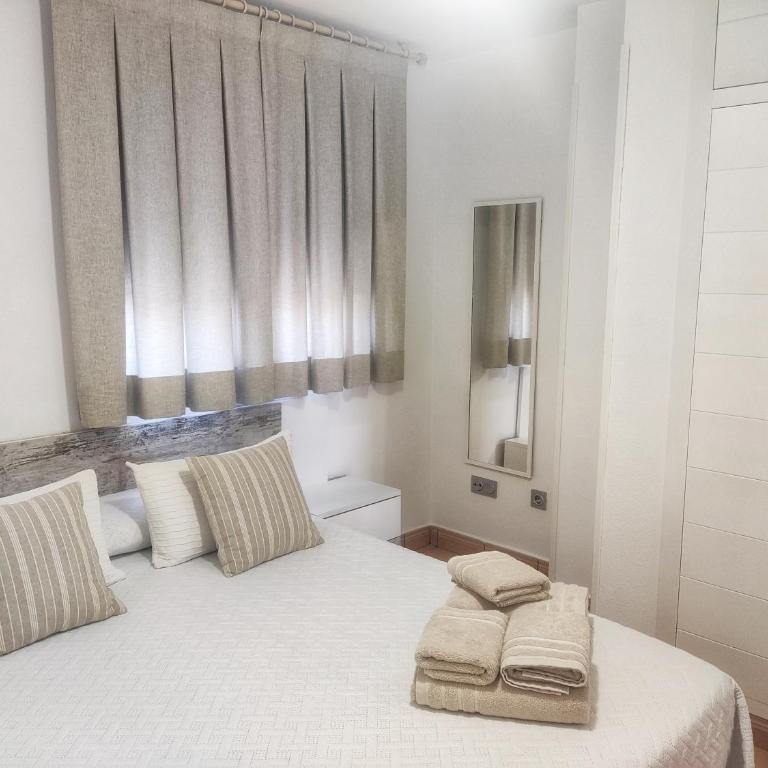 Retiro MonteMar - Two-Bedroom Apartment - 13