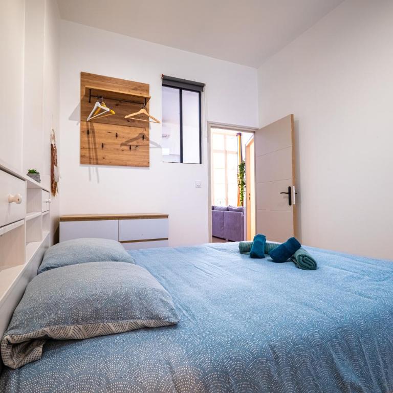 Les suites du castillet - Apartamento de 2 dormitorios - 20