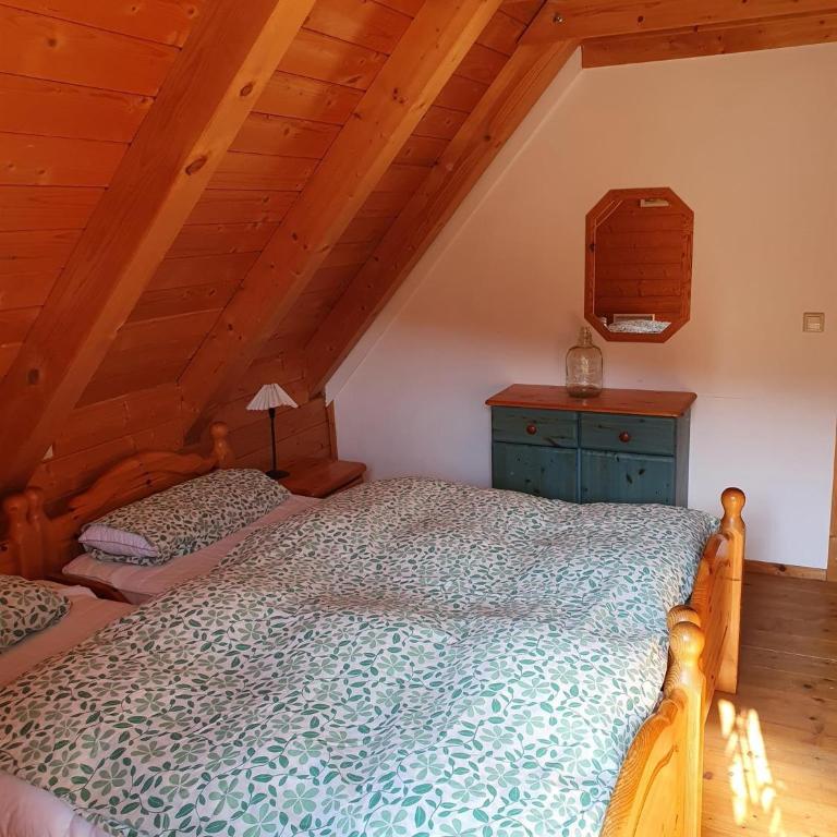 Ferienhaus Müller-Kräuter - Holiday Home with Bath - 2