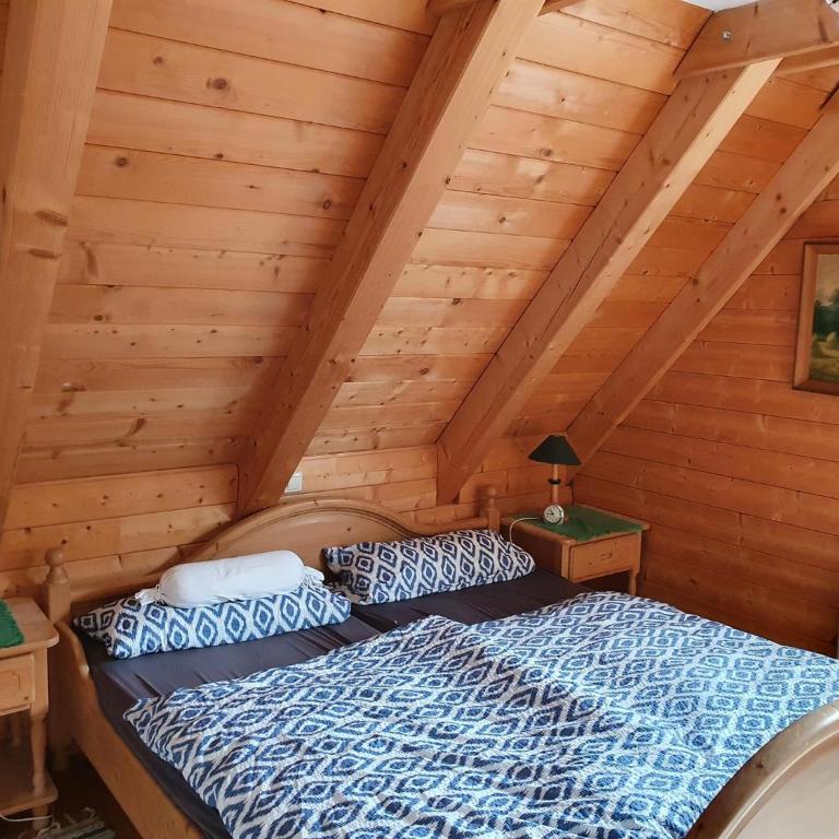 Ferienhaus Müller-Kräuter - Holiday Home with Bath - 3