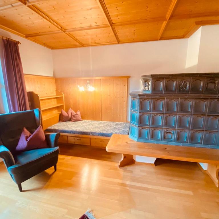 Beim Talschuster - Appartamento Familiare con 2 Camere da Letto - 6