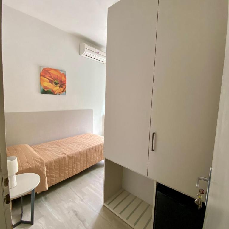 Hotel Alpino - Single Room with Balcony - 5