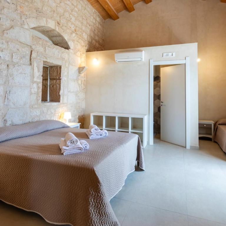 Case Mediterranee - Casa Vacanze - 10